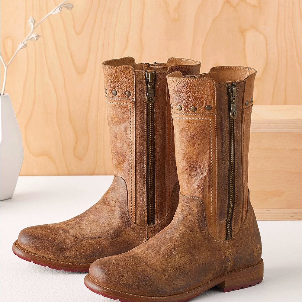 Bed Stu Venmont Boots